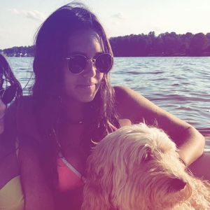 Meet your Posher, Kaely